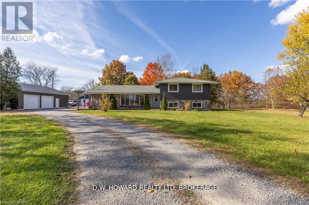 417 Highway 140 Highway, Welland, Ontario  L3B 5N7 - Photo 3 - X12372352