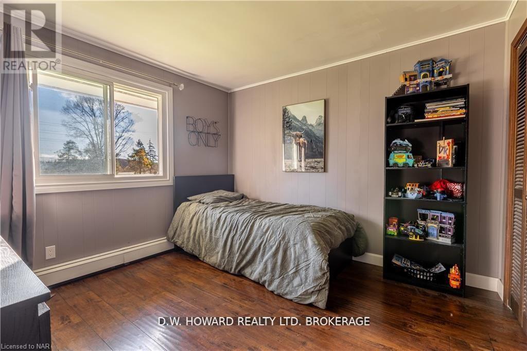 417 Highway 140 Highway, Welland, Ontario  L3B 5N7 - Photo 30 - X12372352