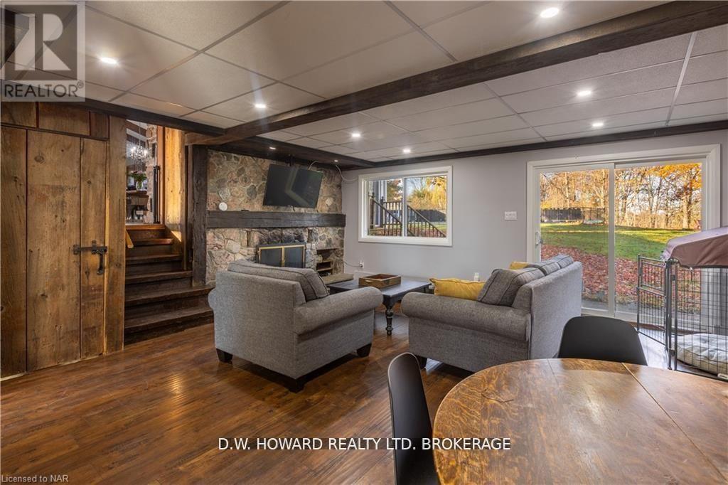 417 Highway 140 Highway, Welland, Ontario  L3B 5N7 - Photo 32 - X12372352