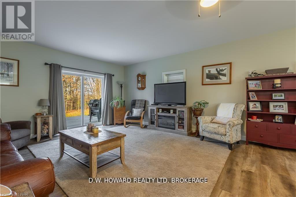 417 Highway 140 Highway, Welland, Ontario  L3B 5N7 - Photo 36 - X12372352