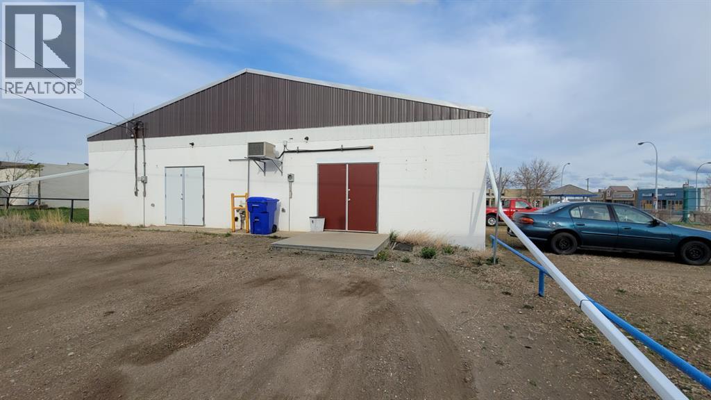 4908 Royal Street, Coronation, Alberta  T0C 1C0 - Photo 4 - A2250779