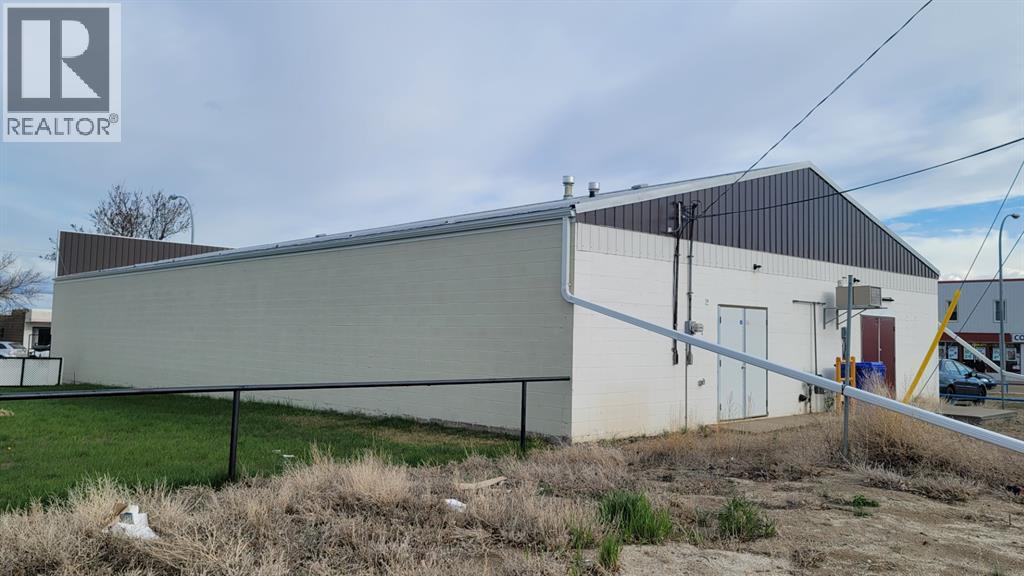 4908 Royal Street, Coronation, Alberta  T0C 1C0 - Photo 5 - A2250779