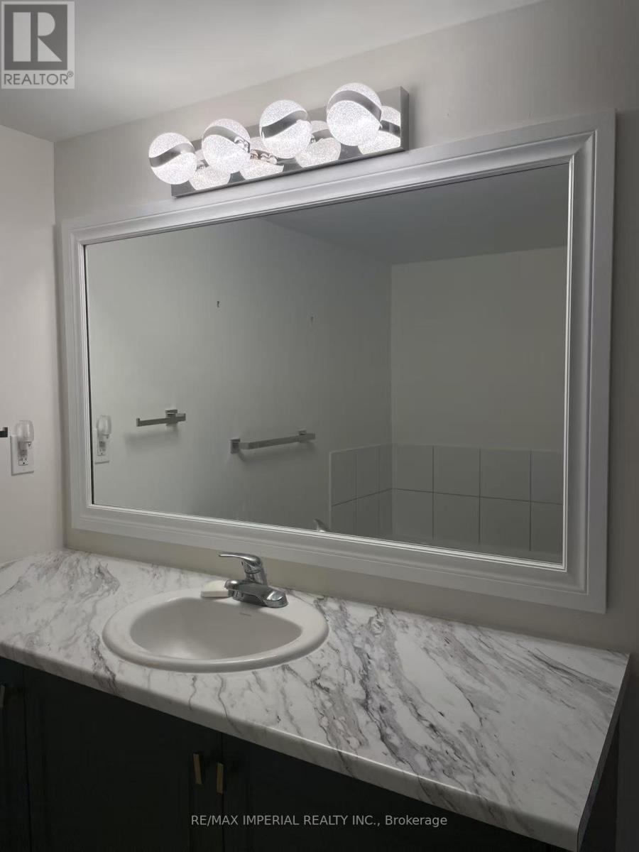 Bedroom One - 181 Parktree Drive, Vaughan, Ontario  L6A 5B1 - Photo 11 - N12350463