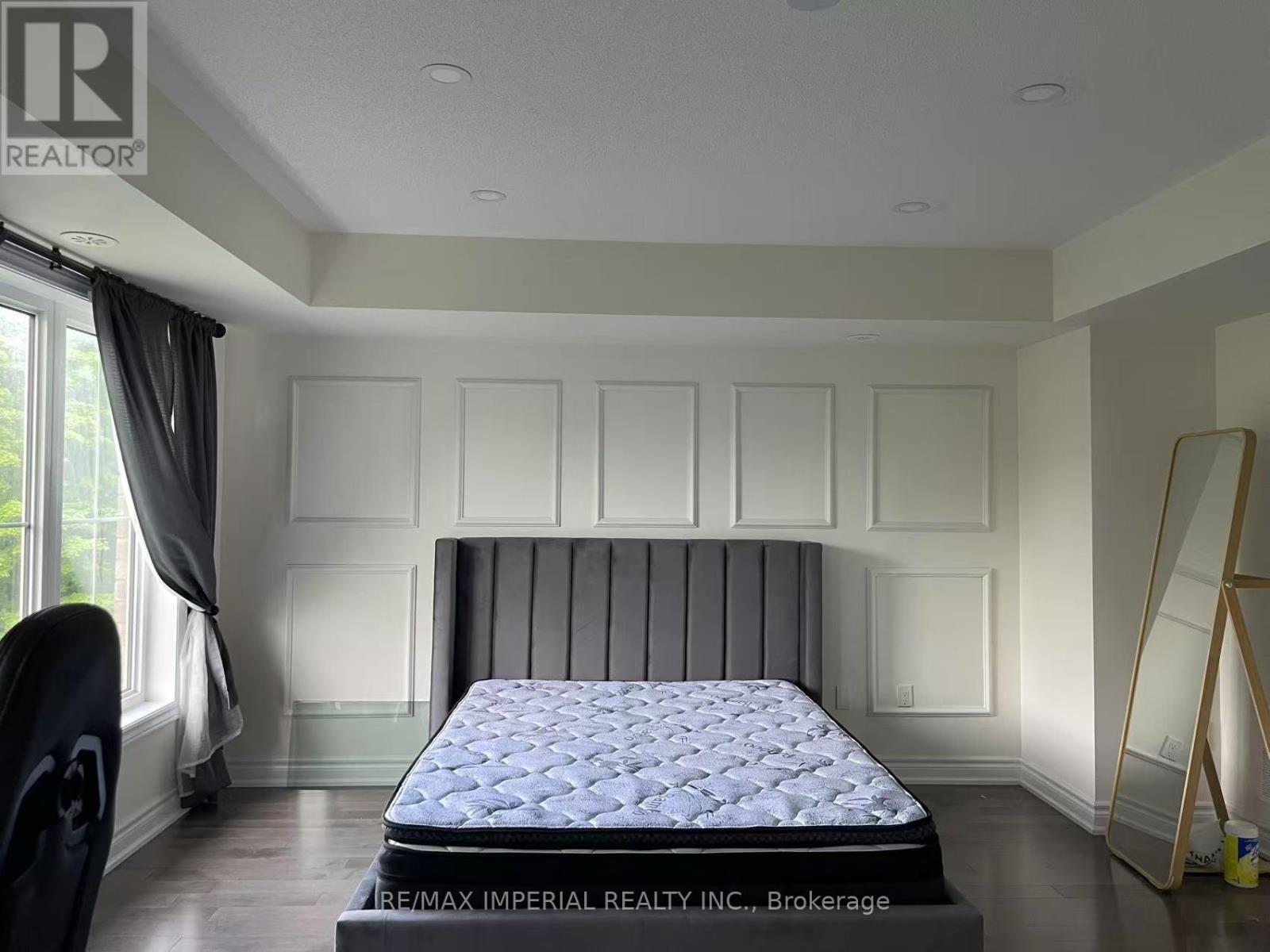 Bedroom One - 181 Parktree Drive, Vaughan, Ontario  L6A 5B1 - Photo 5 - N12350463