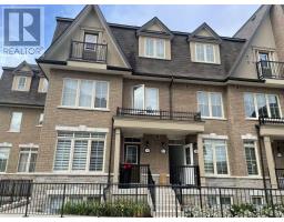 BEDROOM ONE - 181 PARKTREE DRIVE, Vaughan, Ontario