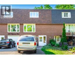 1021 Falgarwood Drive 1005 - Fa Falgarwood, Oakville, Ca