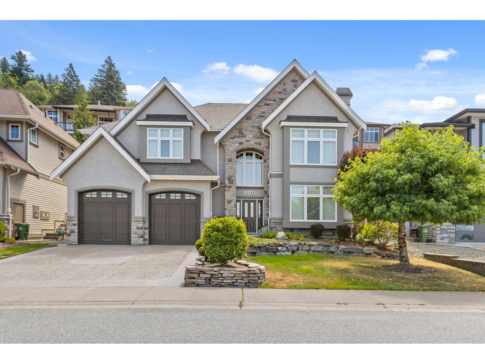 47088 SYLVAN DRIVE, Chilliwack, British Columbia