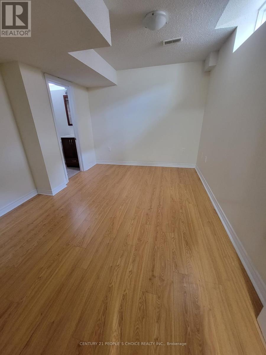 Lower Level - 783 Millworks Crescent, Mississauga, Ontario  L5B 0B9 - Photo 2 - W12372353