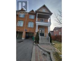 LOWER LEVEL - 783 MILLWORKS CRESCENT, Mississauga, Ontario