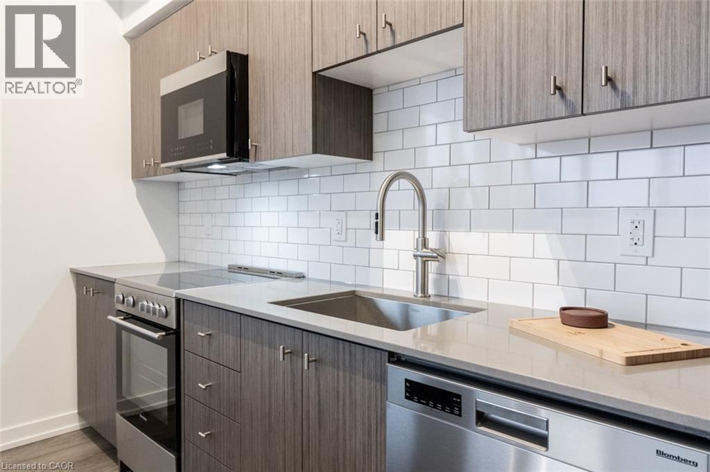 5 Wellington Street S Unit# 303, Kitchener, Ontario  N2G 0E3 - Photo 10 - 40764888