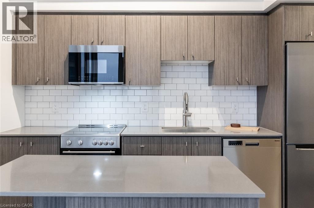 5 Wellington Street S Unit# 303, Kitchener, Ontario  N2G 0E3 - Photo 11 - 40764888