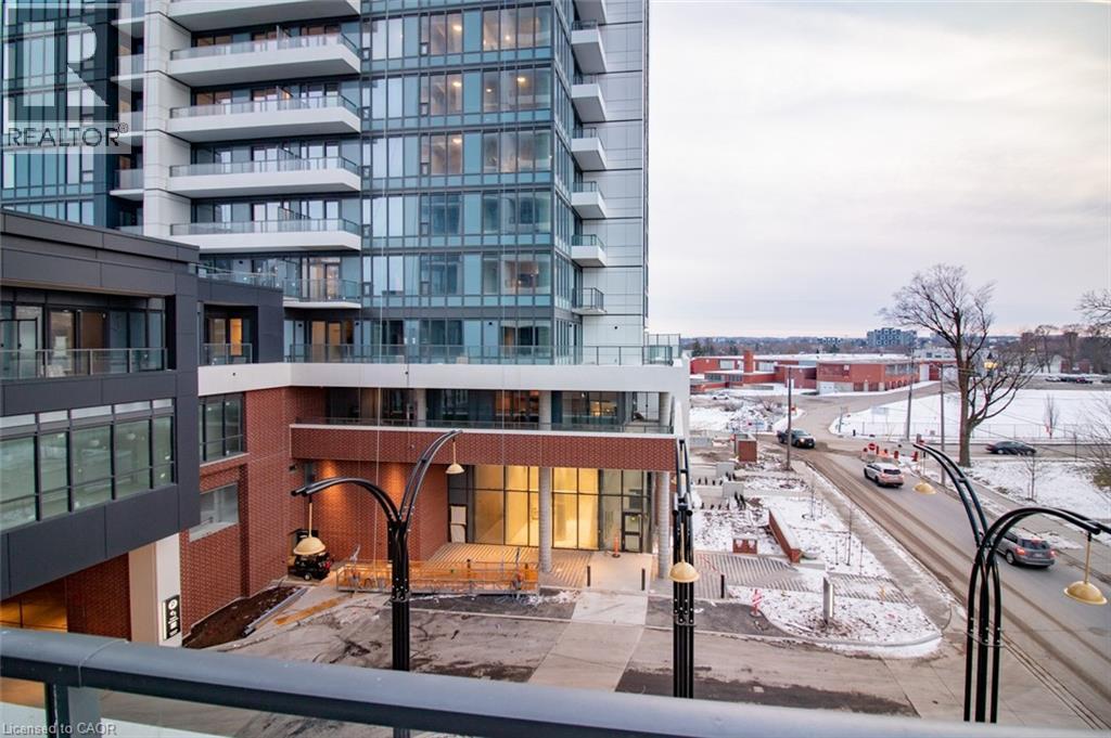 5 Wellington Street S Unit# 303, Kitchener, Ontario  N2G 0E3 - Photo 23 - 40764888