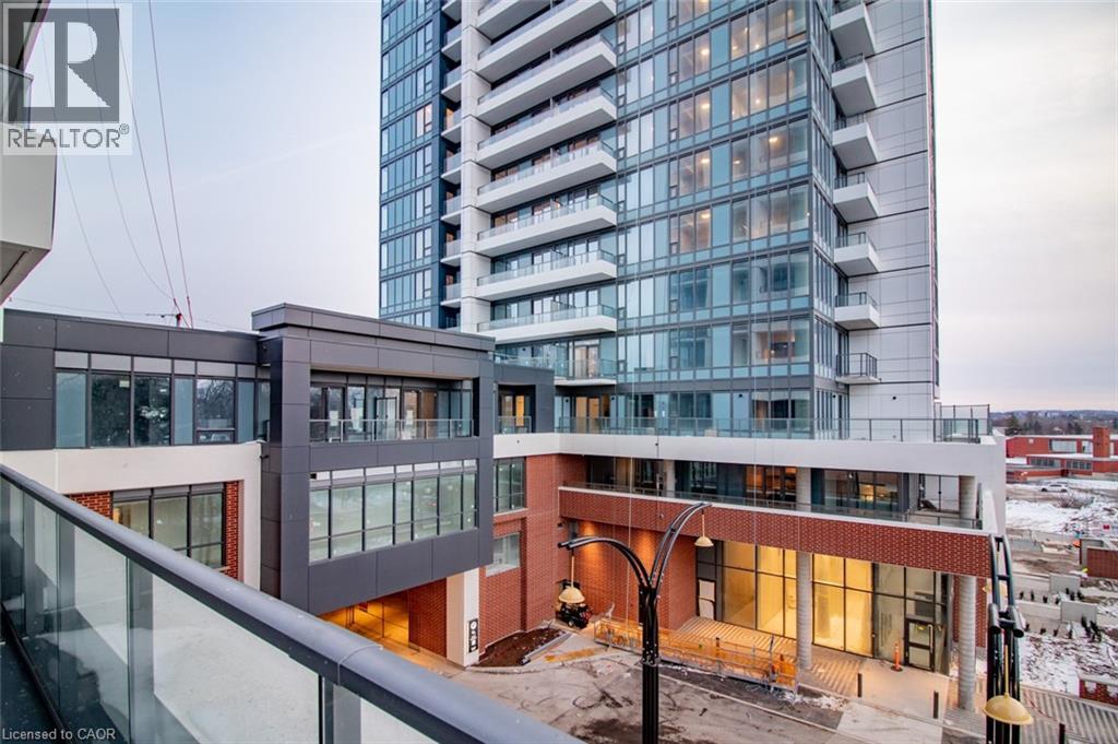5 Wellington Street S Unit# 303, Kitchener, Ontario  N2G 0E3 - Photo 24 - 40764888