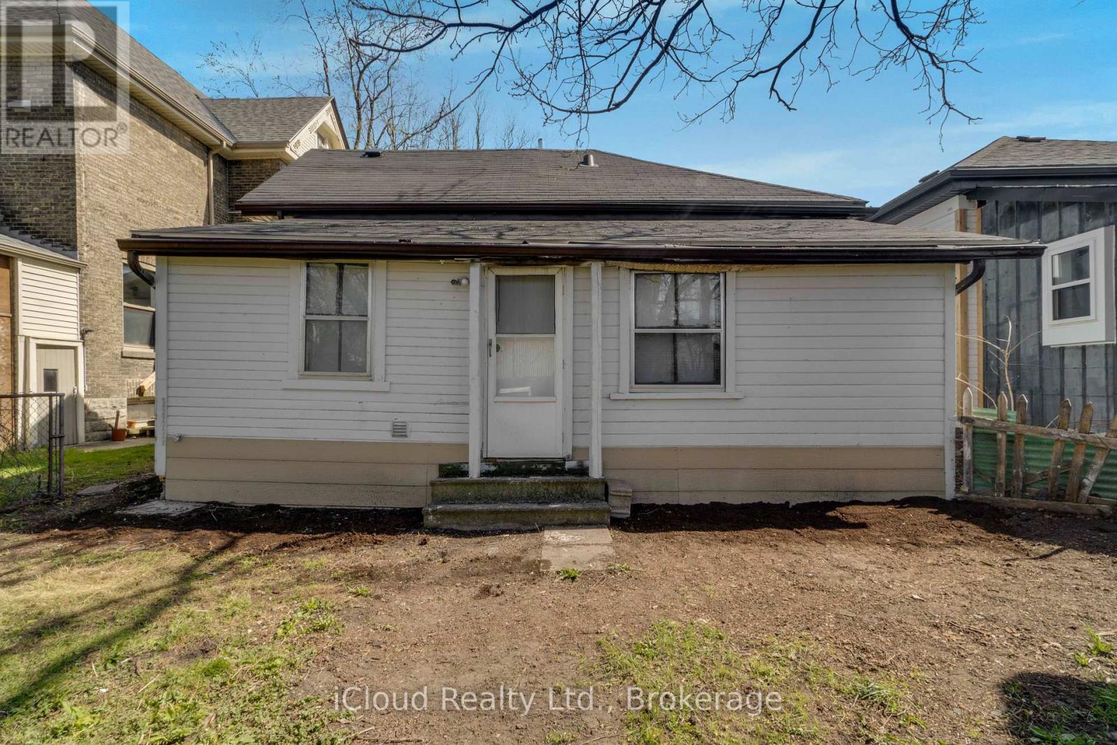 368 Simcoe Street, London East, Ontario  N6B 1J7 - Photo 36 - X12372355
