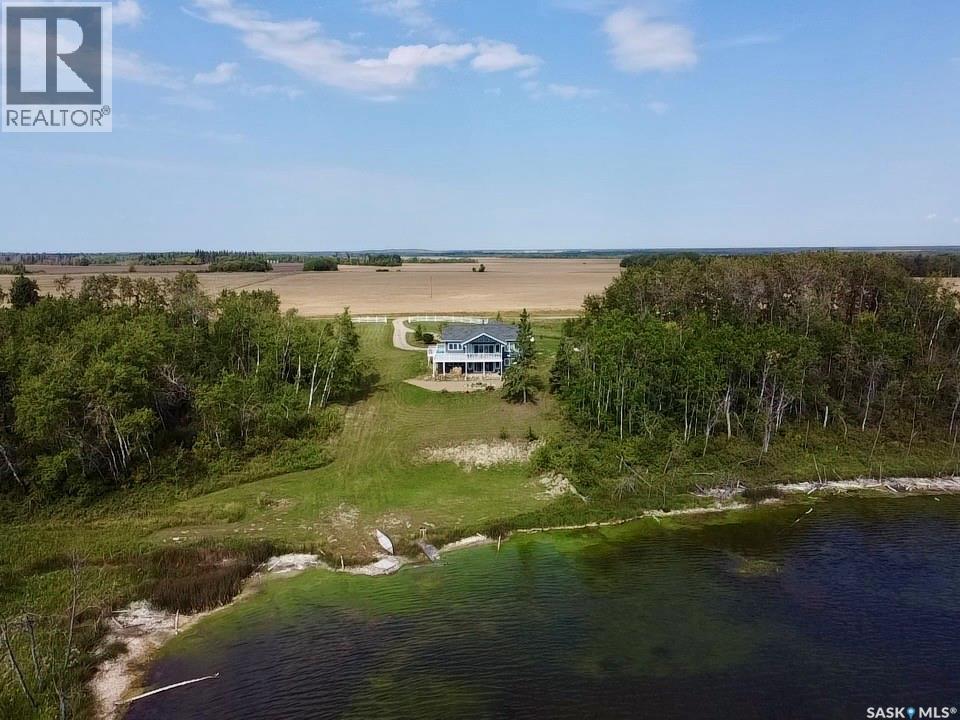 14 Crescent Bay Road, Canwood Rm No. 494, Saskatchewan  S0J 0K0 - Photo 2 - SK015794