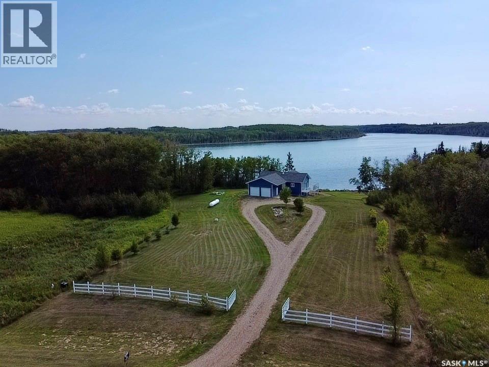 14 Crescent Bay ROAD, Canwood Rm No. 494, Saskatchewan