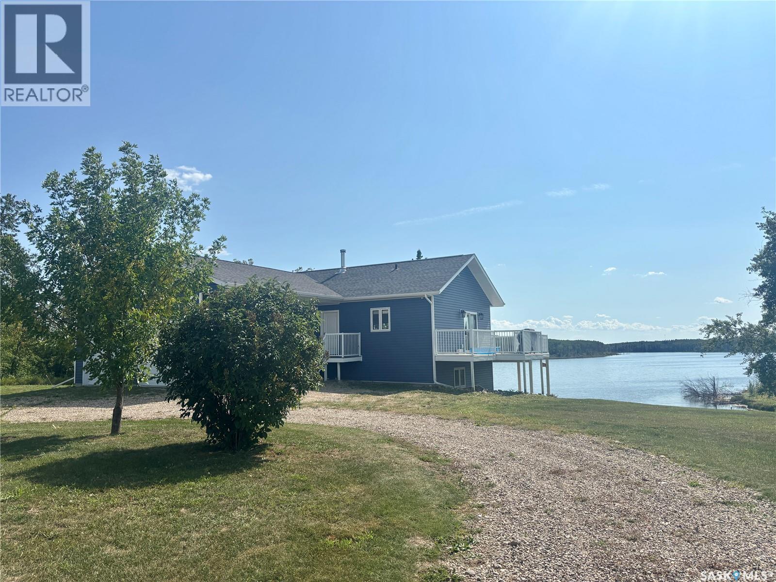 14 Crescent Bay Road, Canwood Rm No. 494, Saskatchewan  S0J 0K0 - Photo 37 - SK015794