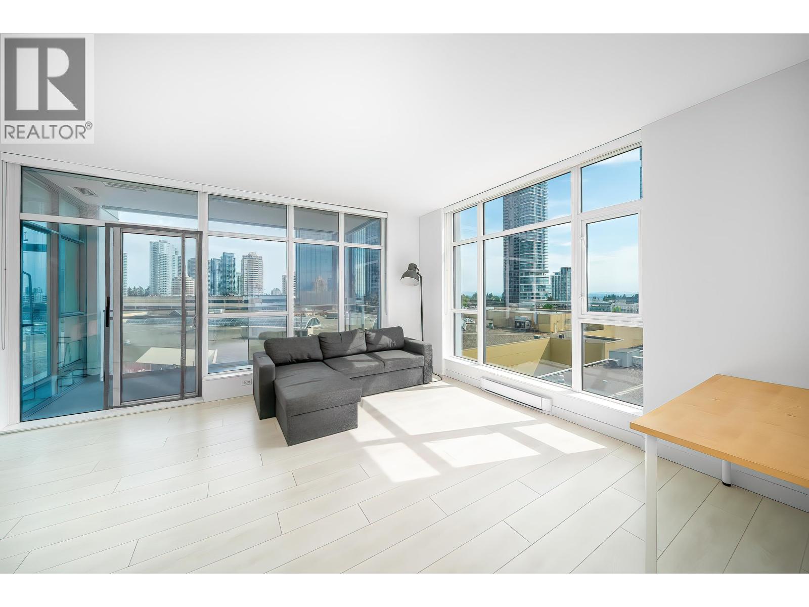 802 6098 Station Street, Burnaby, British Columbia  V5H 0H4 - Photo 8 - R3032892