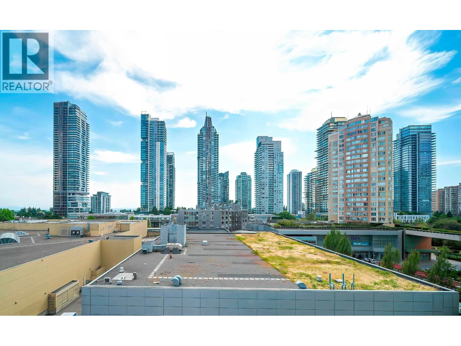 802 6098 Station Street, Burnaby, British Columbia  V5H 0H4 - Photo 5 - R3032892