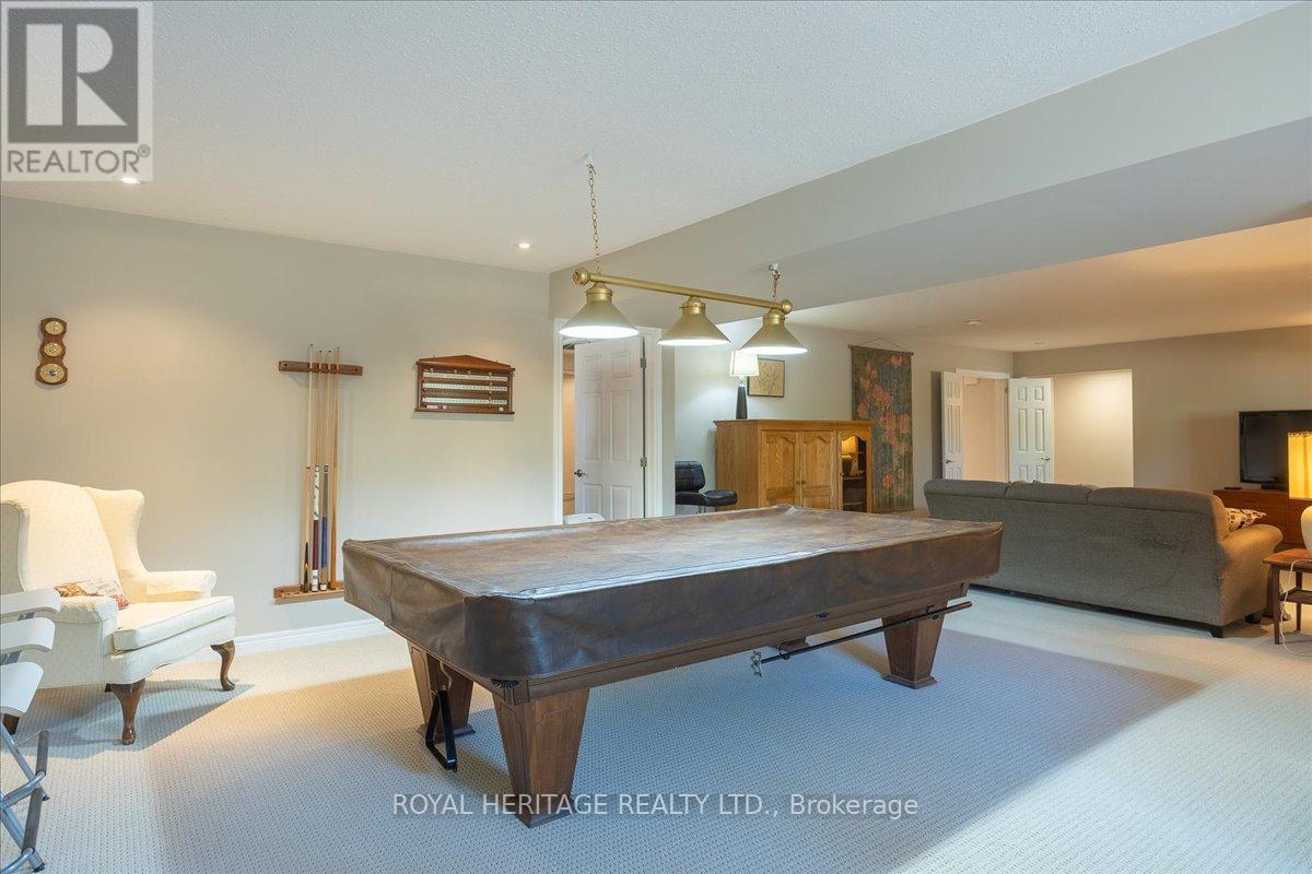 20 Island Bay Drive, Kawartha Lakes, Ontario  K0M 1A0 - Photo 19 - X12312067