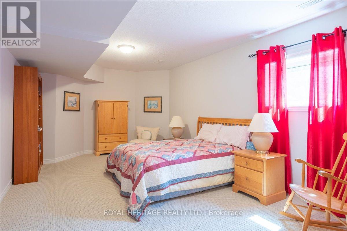 20 Island Bay Drive, Kawartha Lakes, Ontario  K0M 1A0 - Photo 22 - X12312067