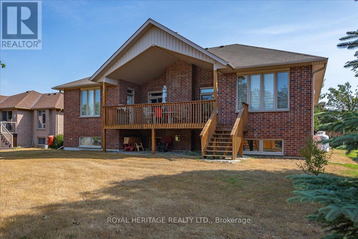20 Island Bay Drive, Kawartha Lakes, Ontario  K0M 1A0 - Photo 23 - X12312067