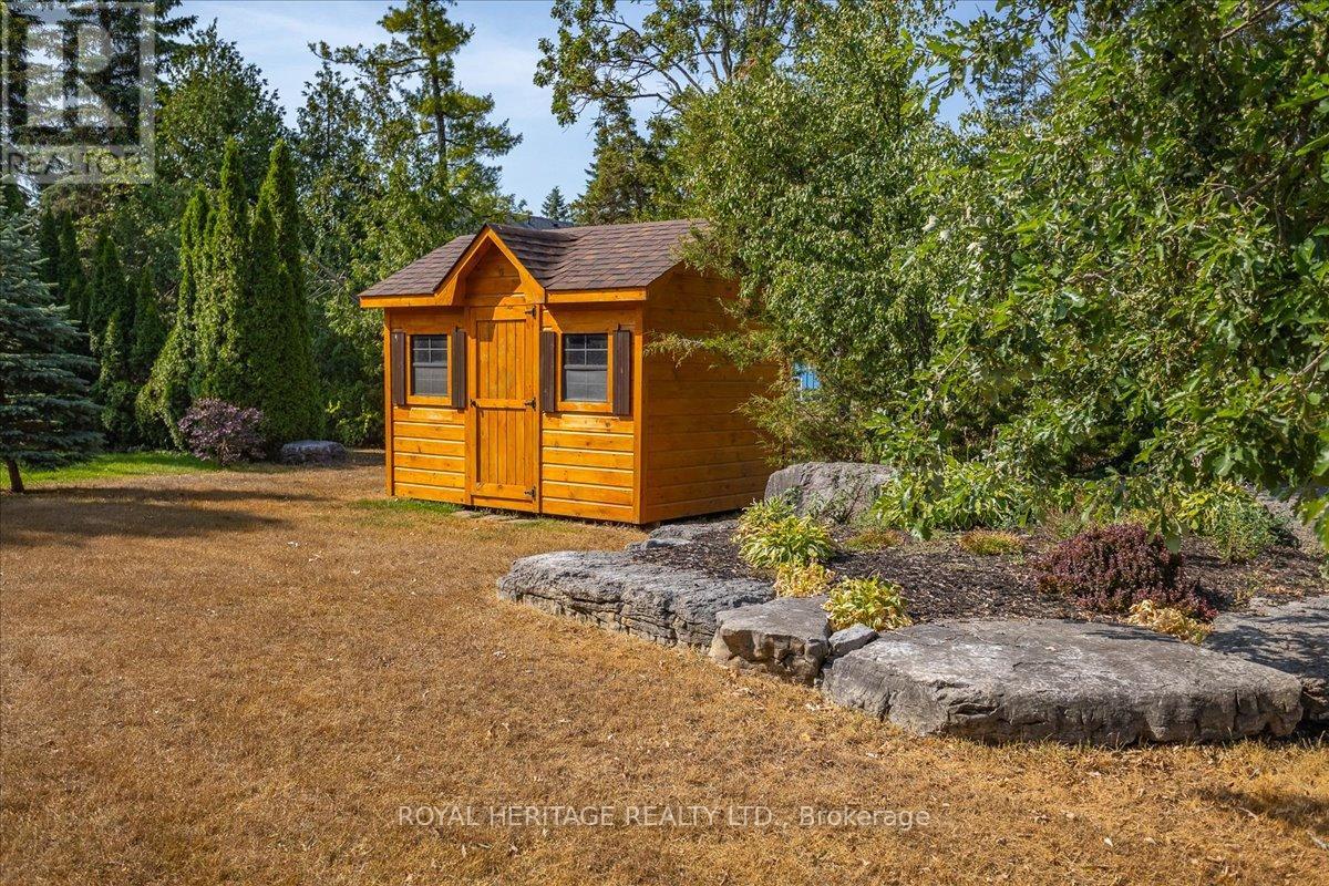 20 Island Bay Drive, Kawartha Lakes, Ontario  K0M 1A0 - Photo 25 - X12312067