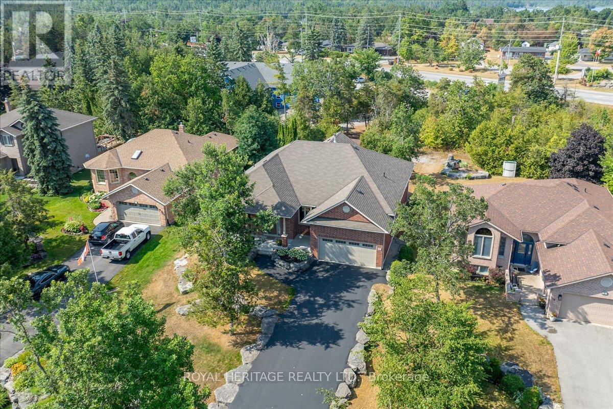 20 Island Bay Drive, Kawartha Lakes, Ontario  K0M 1A0 - Photo 26 - X12312067