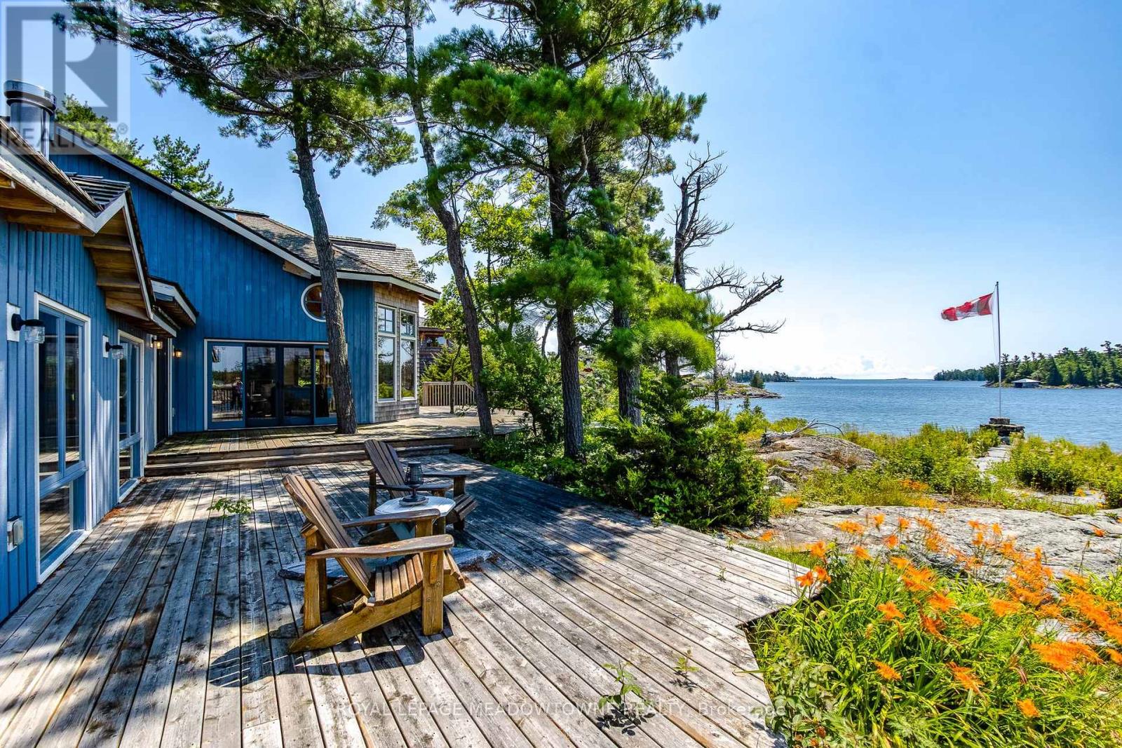 B433 Campbell Island, Twp Of The Archipelago, The Archipelago, Ontario  P0G 1G0 - Photo 7 - X12369772