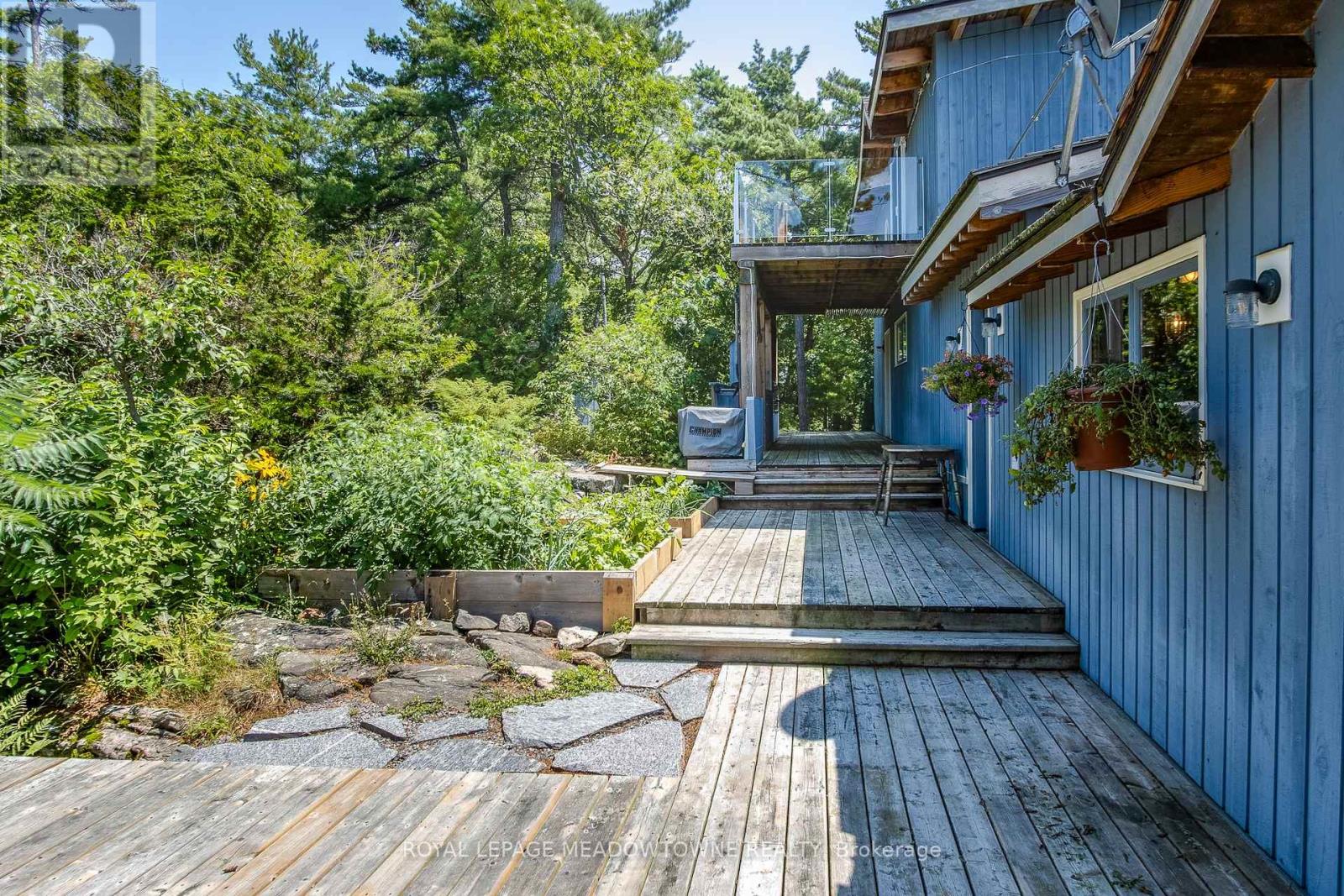 B433 Campbell Island, Twp Of The Archipelago, The Archipelago, Ontario  P0G 1G0 - Photo 29 - X12369772