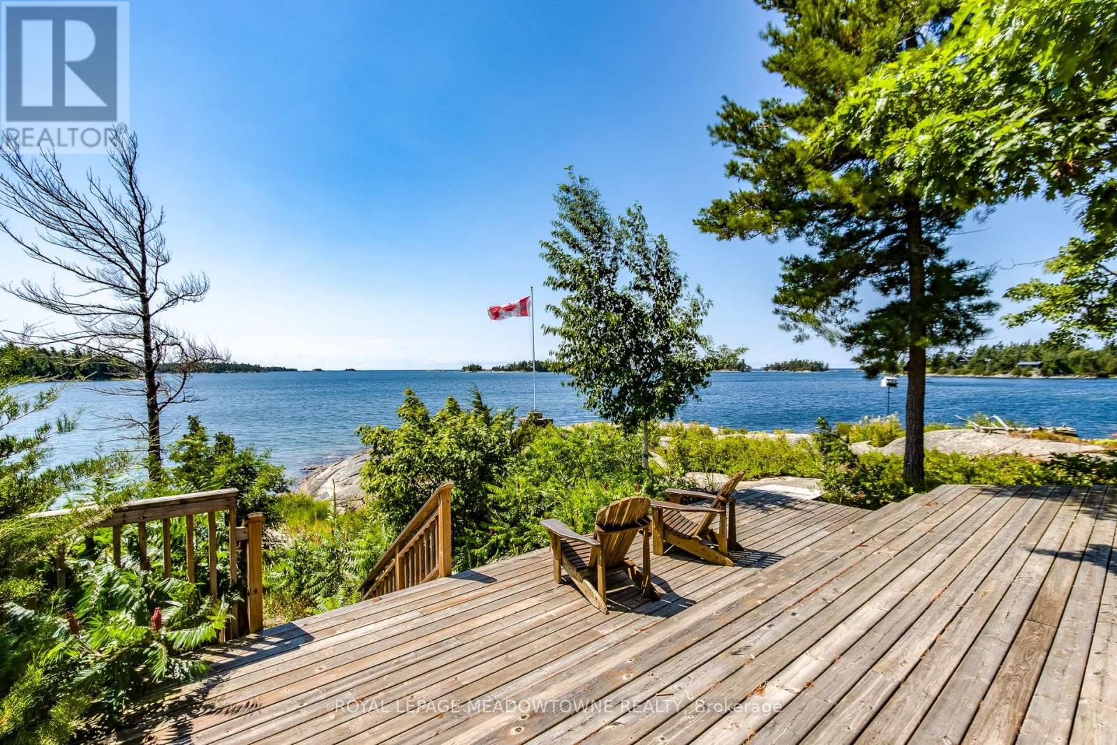 B433 Campbell Island, Twp Of The Archipelago, The Archipelago, Ontario  P0G 1G0 - Photo 43 - X12369772