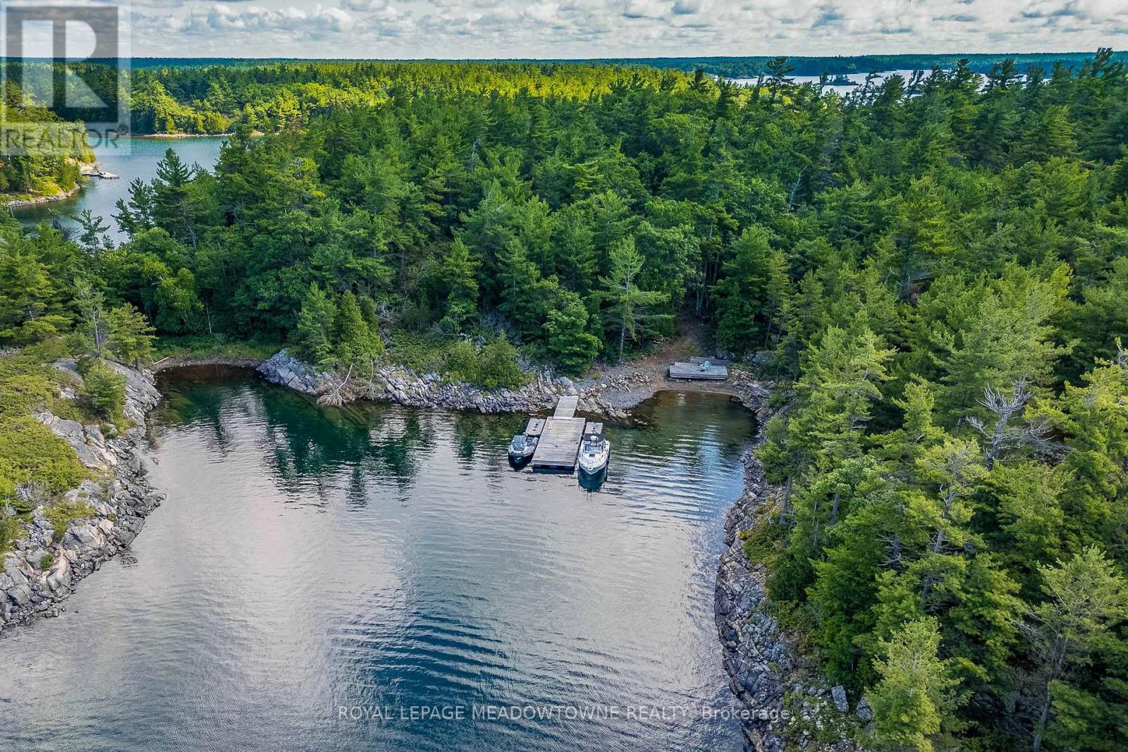 B433 Campbell Island, Twp Of The Archipelago, The Archipelago, Ontario  P0G 1G0 - Photo 48 - X12369772