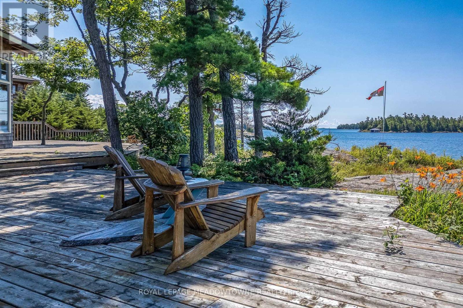 B433 Campbell Island, Twp Of The Archipelago, The Archipelago, Ontario  P0G 1G0 - Photo 8 - X12369772