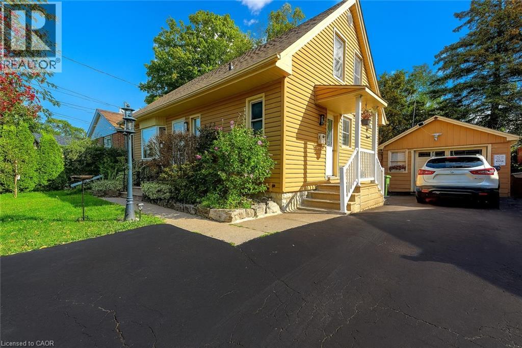 66 Bland Avenue Unit# Lower, Stoney Creek, Ontario  L8G 3R1 - Photo 1 - 40764659