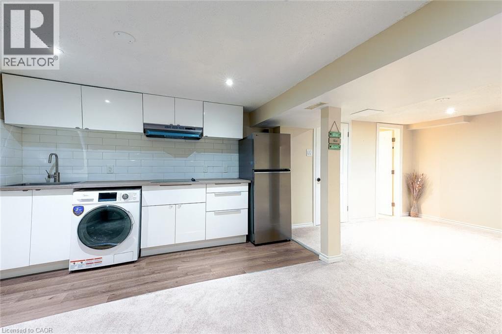 66 Bland Avenue Unit# Lower, Stoney Creek, Ontario  L8G 3R1 - Photo 10 - 40764659