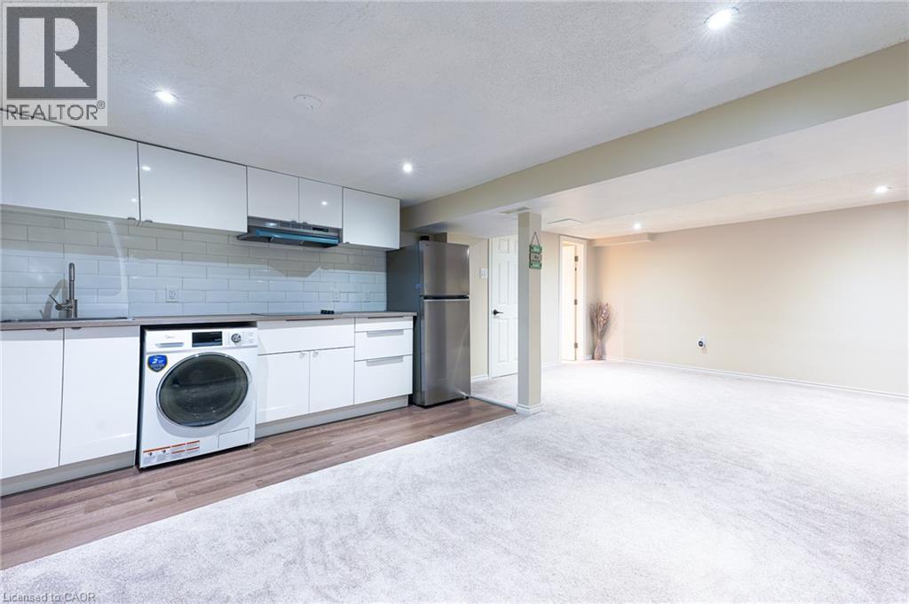 66 Bland Avenue Unit# Lower, Stoney Creek, Ontario  L8G 3R1 - Photo 17 - 40764659