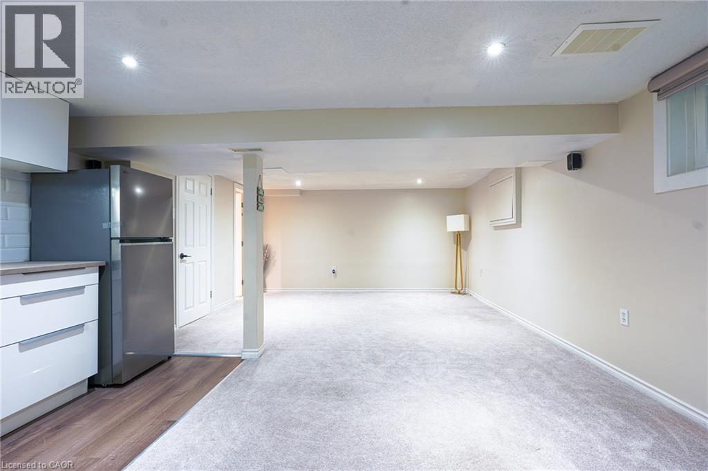 66 Bland Avenue Unit# Lower, Stoney Creek, Ontario  L8G 3R1 - Photo 20 - 40764659