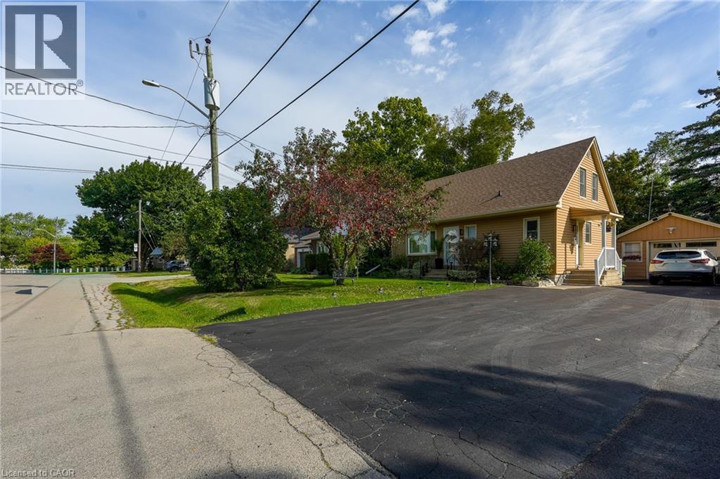66 Bland Avenue Unit# Lower, Stoney Creek, Ontario  L8G 3R1 - Photo 24 - 40764659