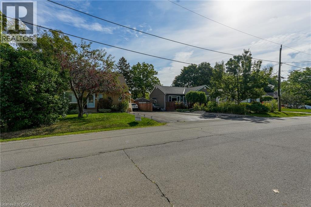 66 Bland Avenue Unit# Lower, Stoney Creek, Ontario  L8G 3R1 - Photo 25 - 40764659