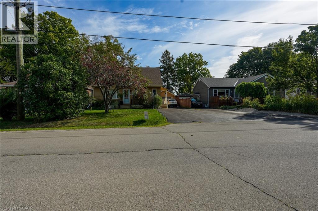 66 Bland Avenue Unit# Lower, Stoney Creek, Ontario  L8G 3R1 - Photo 26 - 40764659
