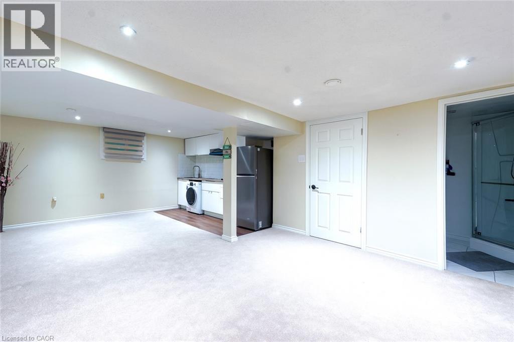 66 Bland Avenue Unit# Lower, Stoney Creek, Ontario  L8G 3R1 - Photo 9 - 40764659