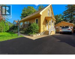 66 Bland Avenue Unit# Lower 515 - Battlefield, Stoney Creek, Ca