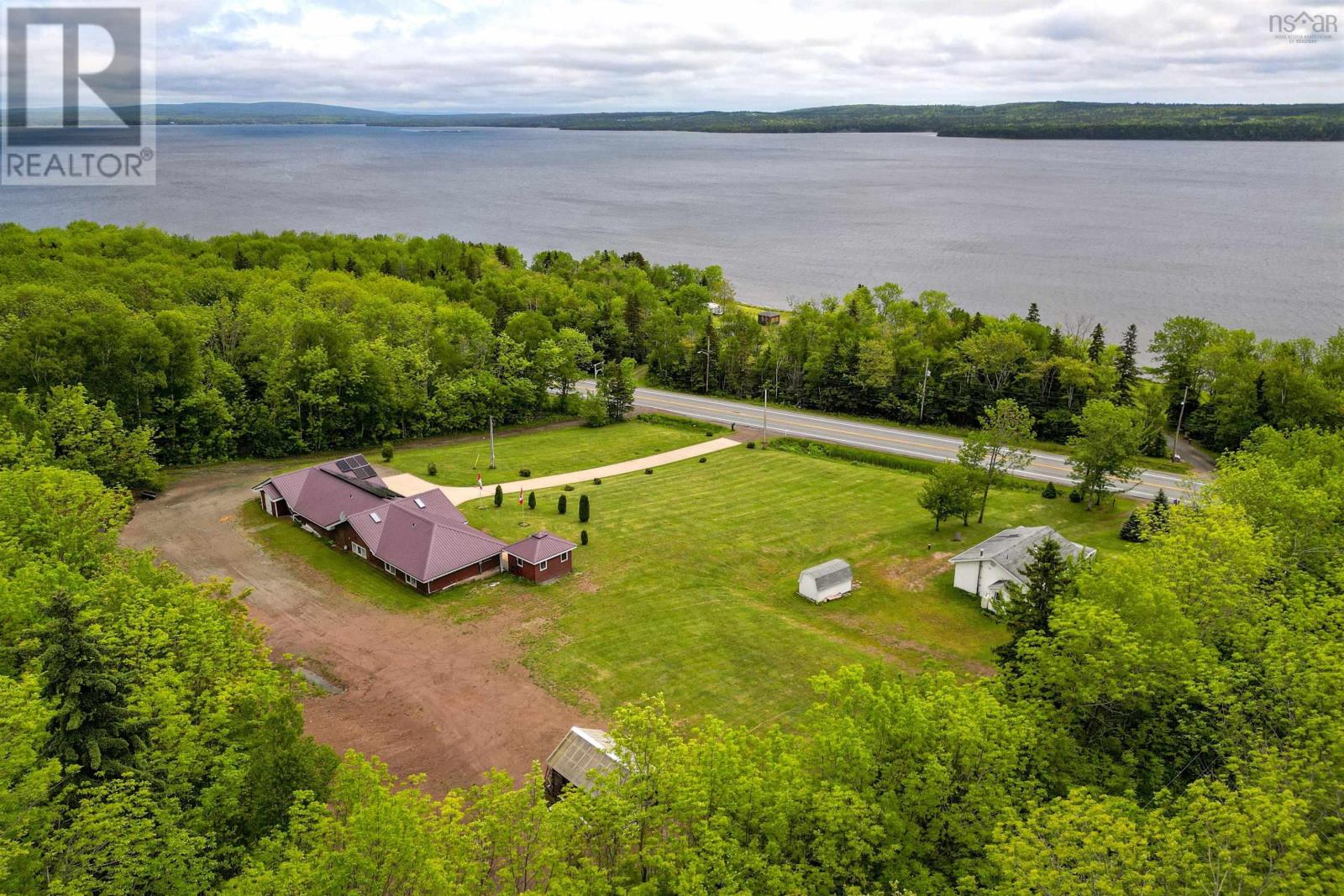 10383 105 Highway, Aberdeen, Nova Scotia  B0E 3M0 - Photo 42 - 202514325