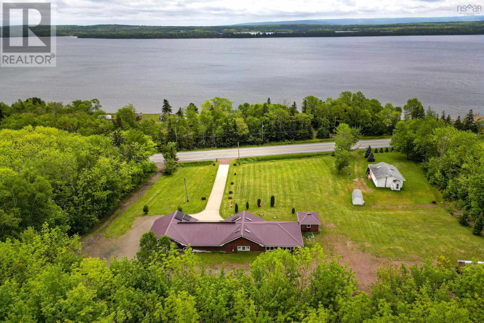 10383 105 Highway, Aberdeen, Nova Scotia  B0E 3M0 - Photo 43 - 202514325