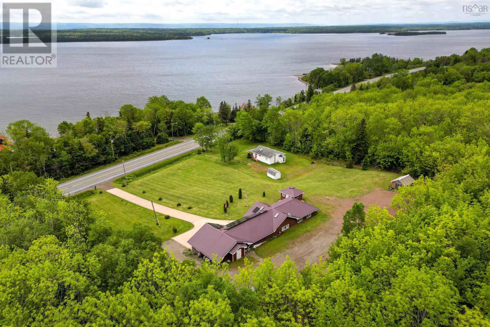 10383 105 Highway, Aberdeen, Nova Scotia  B0E 3M0 - Photo 44 - 202514325