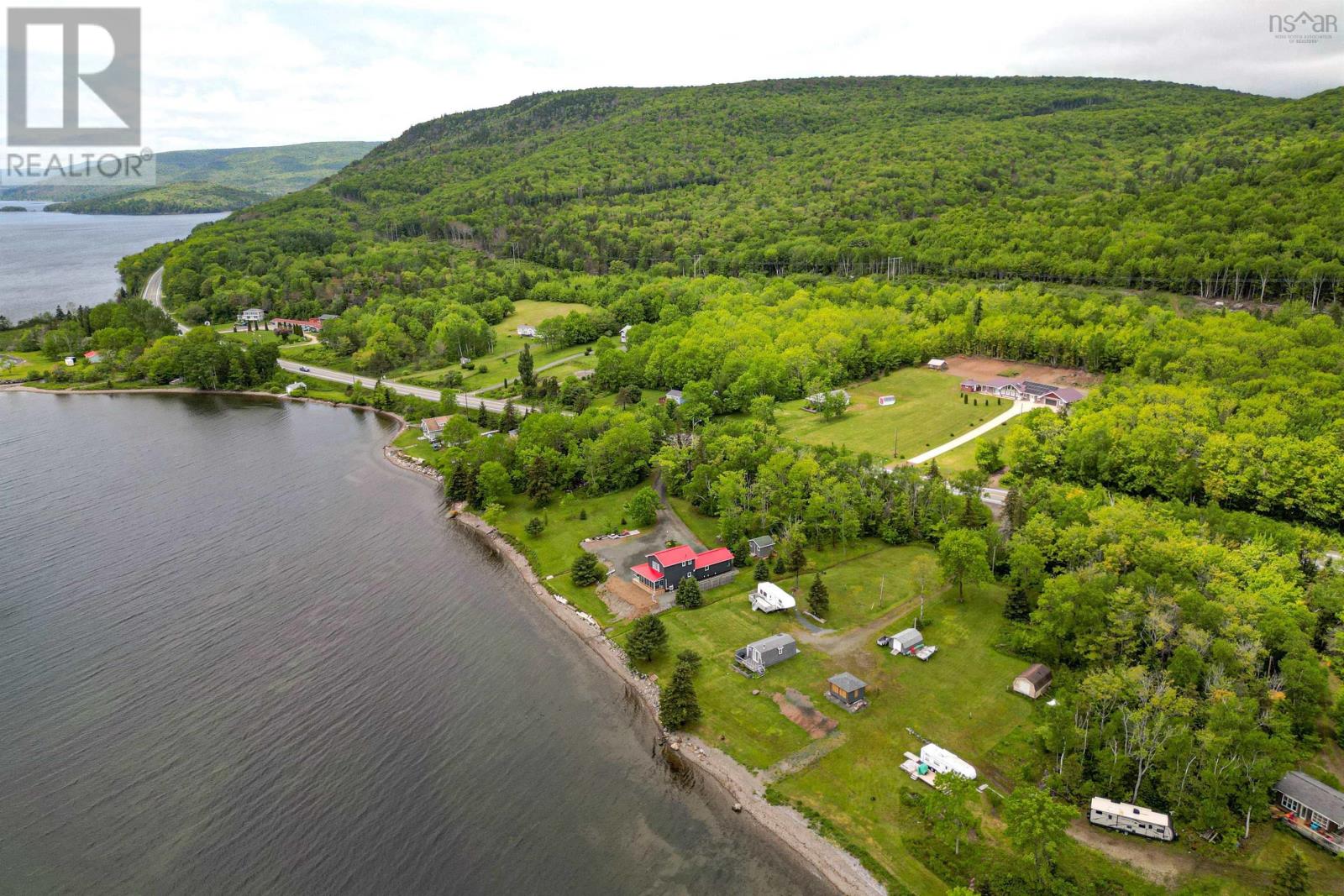 10383 105 Highway, Aberdeen, Nova Scotia  B0E 3M0 - Photo 49 - 202514325