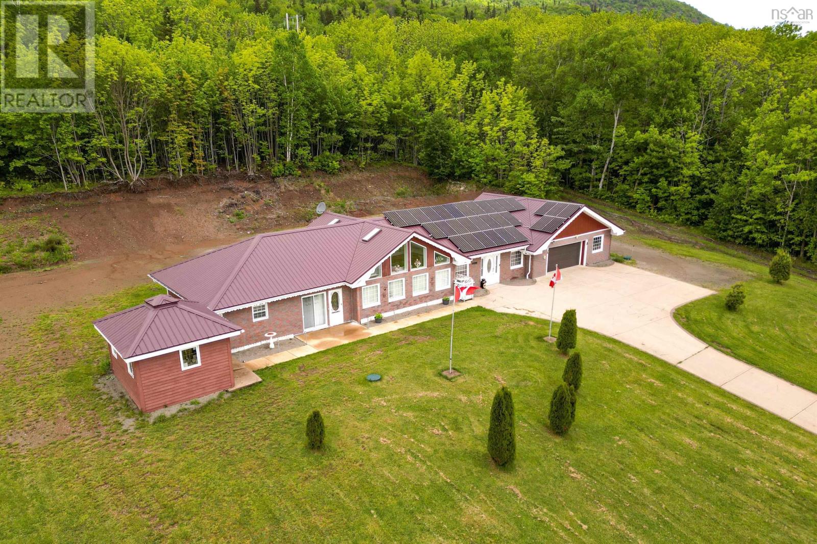 10383 105 Highway, Aberdeen, Nova Scotia  B0E 3M0 - Photo 47 - 202514325