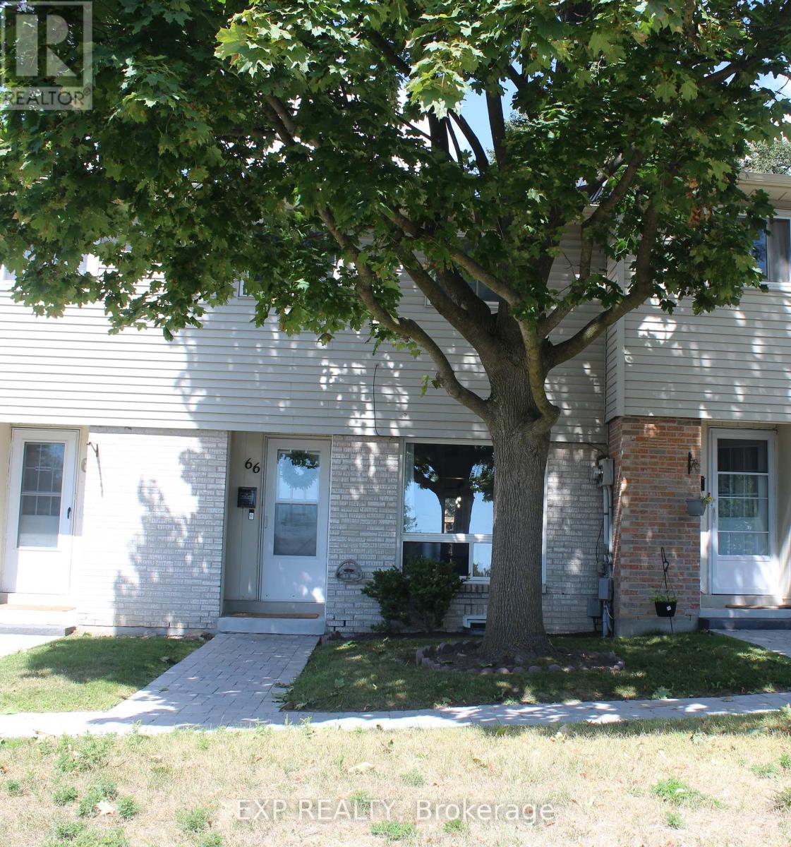 Property at 66 - 611 GALAHAD DRIVE image 1