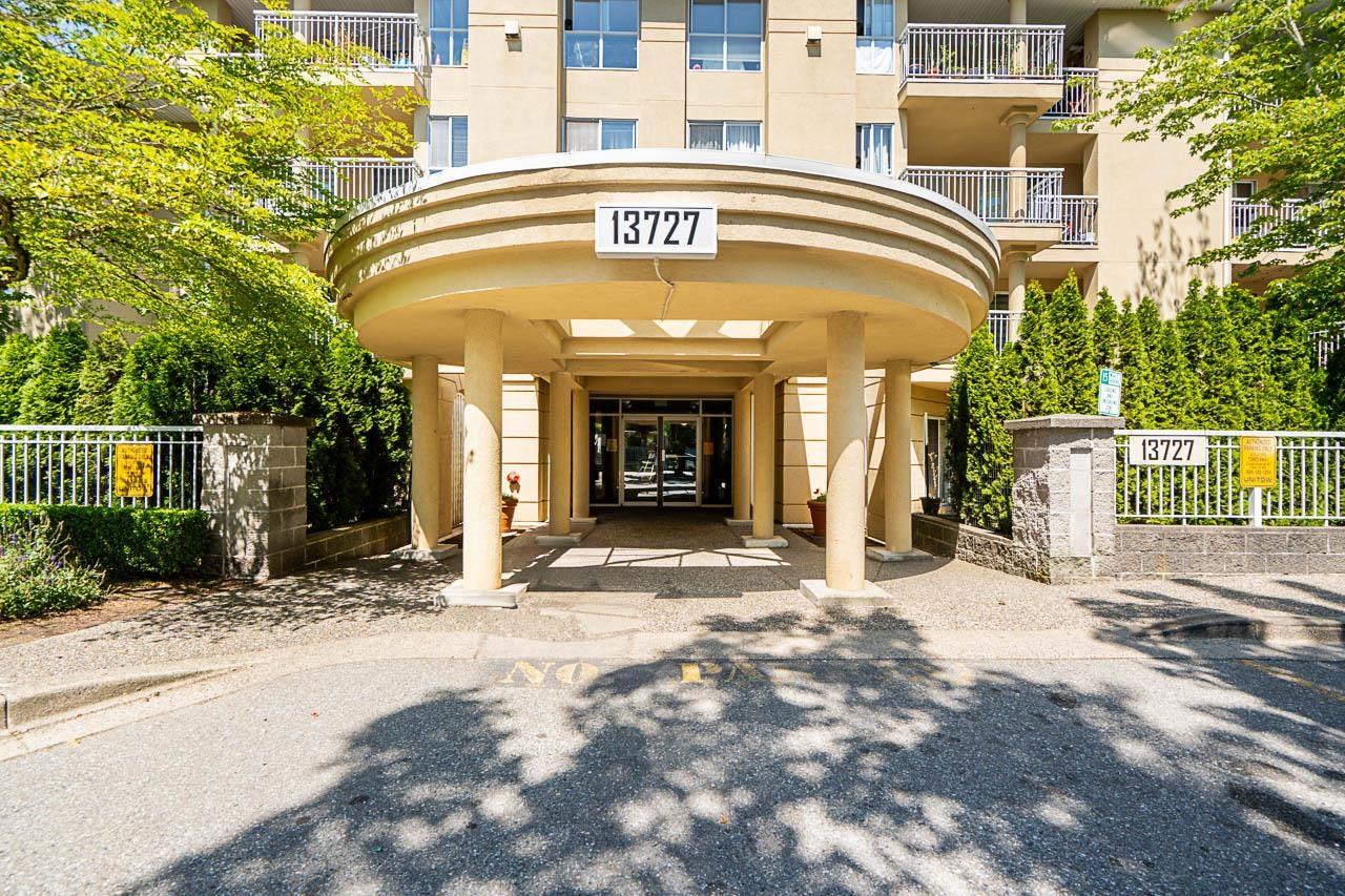 313 13727 74 Avenue, Surrey, British Columbia V3W 0M7 - Photo 34 - R3036303