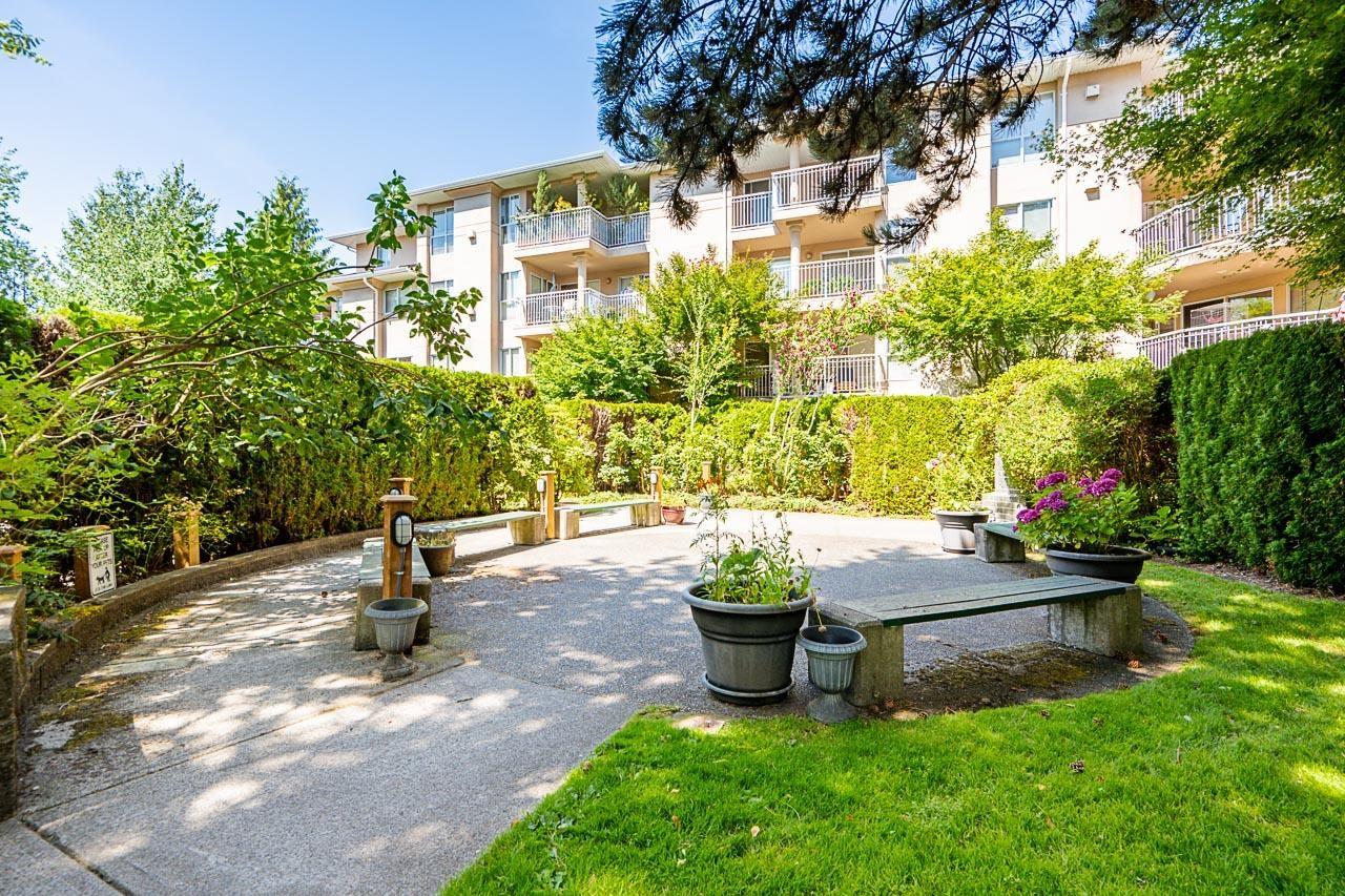 313 13727 74 Avenue, Surrey, British Columbia V3W 0M7 - Photo 28 - R3036303